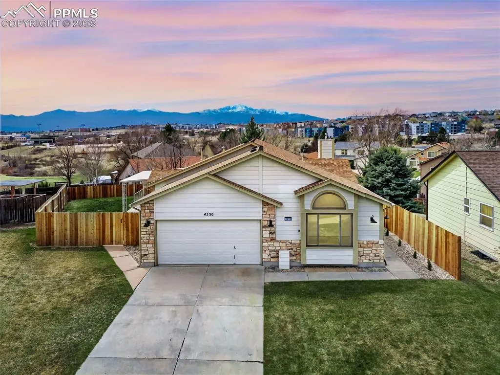 Colorado Springs, CO 80922,4530 Cutting Horse PL