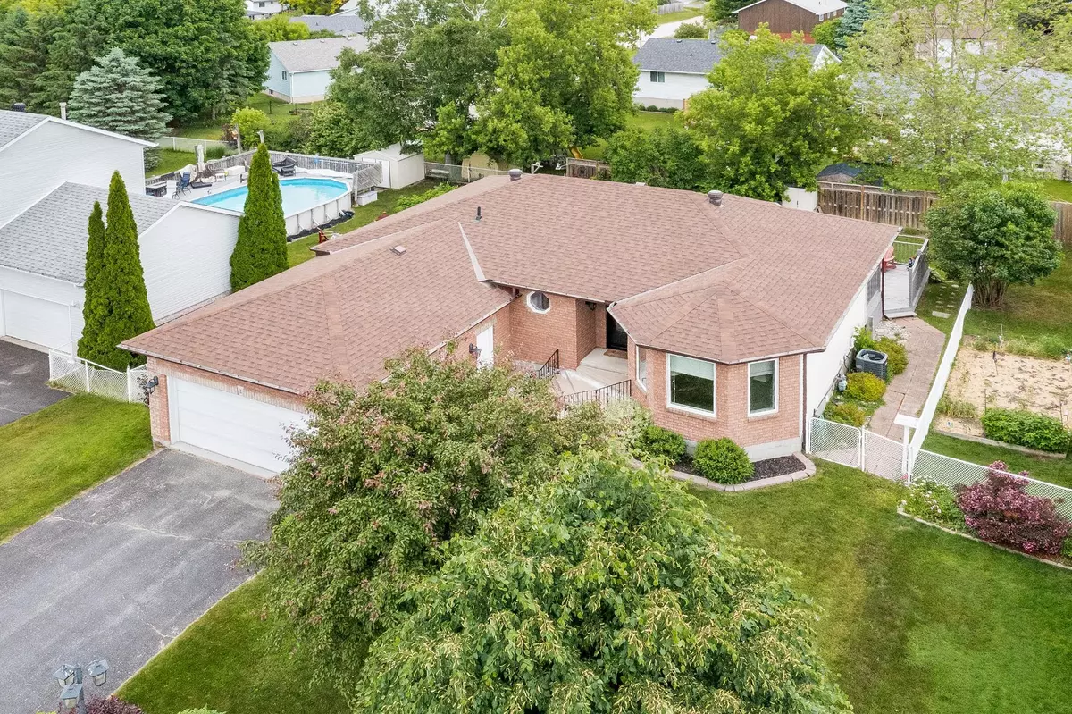 Penetanguishene, ON L9M 1K3,11 Copeland ST