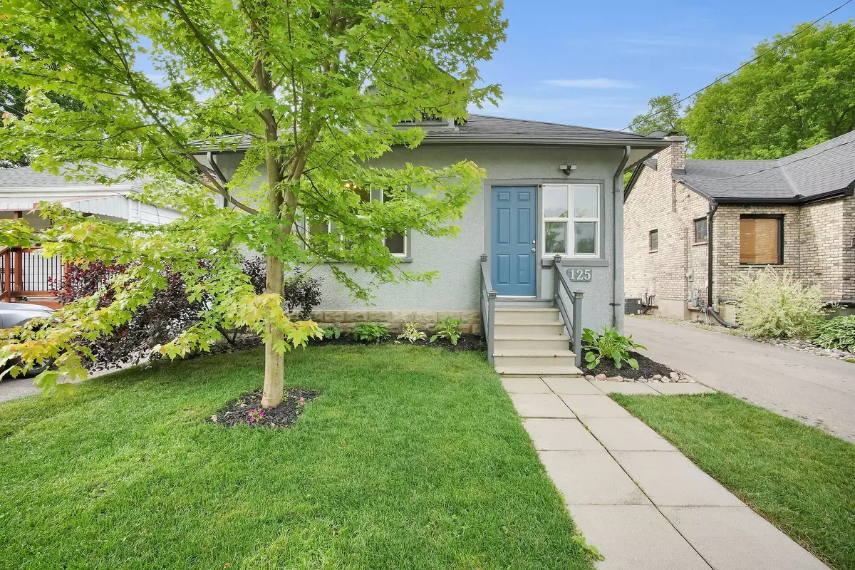 London South, ON N6C 1R3,125 Weston ST