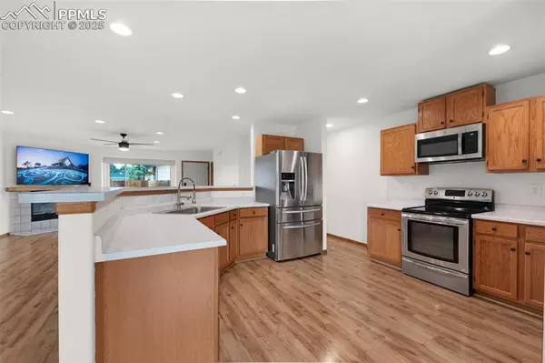 Colorado Springs, CO 80922,4530 Cutting Horse PL