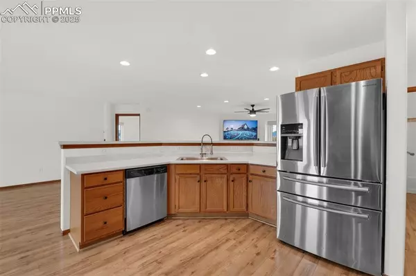 Colorado Springs, CO 80922,4530 Cutting Horse PL