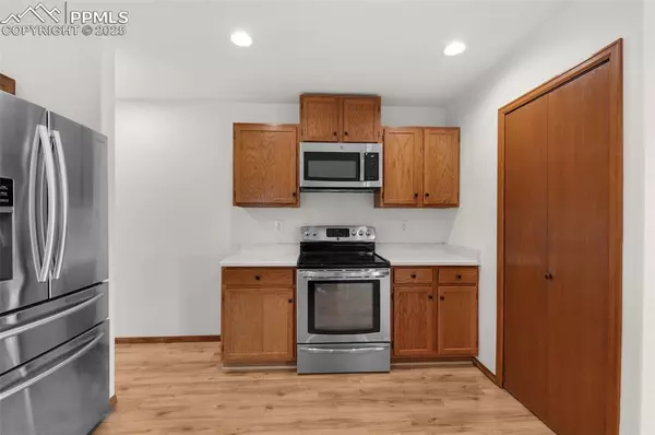 Colorado Springs, CO 80922,4530 Cutting Horse PL