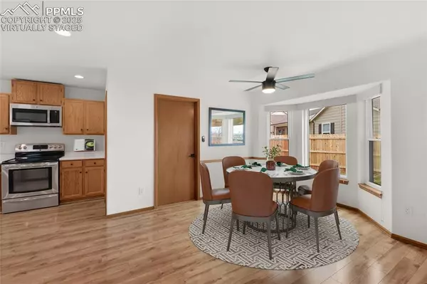 Colorado Springs, CO 80922,4530 Cutting Horse PL