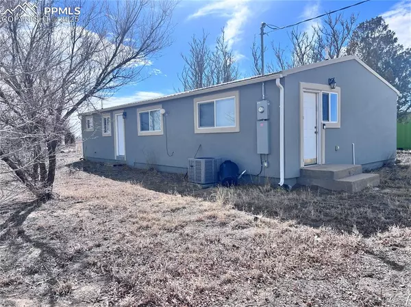13764 County Road Hh, Las Animas, CO 81054
