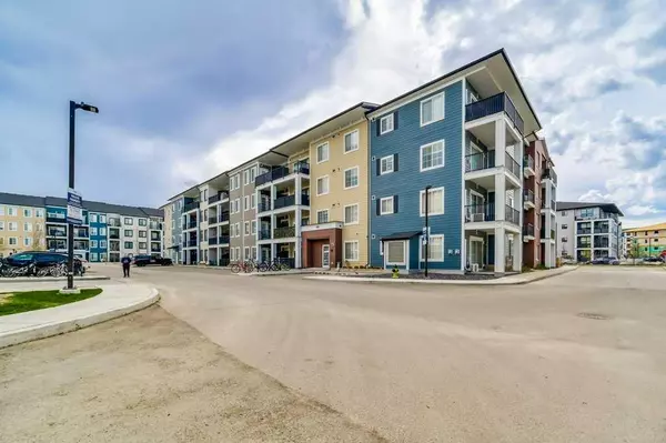 Calgary, AB T2X 4A4,151 Legacy Main ST SE #7410