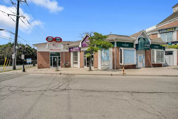 Toronto C15, ON M2J 5B3,2012 Sheppard Ave AVE E #A17