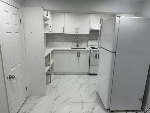 Toronto E09, ON M1J 2B6,25 Rossander CT #Bsmt