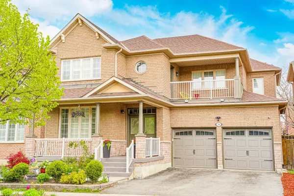 36 Newbridge AVE N, Richmond Hill, ON L4E 3Z9