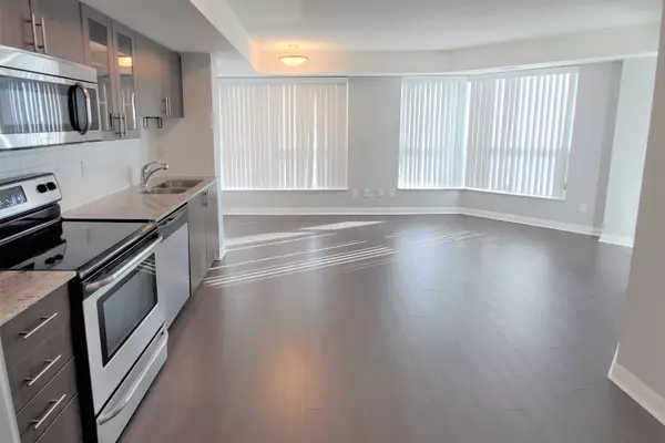 Richmond Hill, ON L4B 0B6,75 Norman Bethune AVE #608