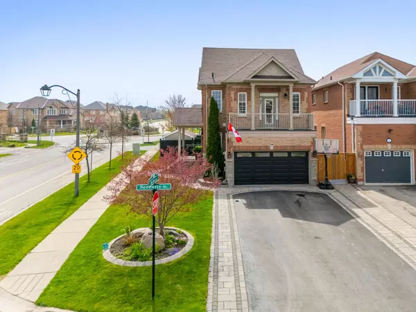 Halton Hills, ON L7G 0A5,430 Barber DR