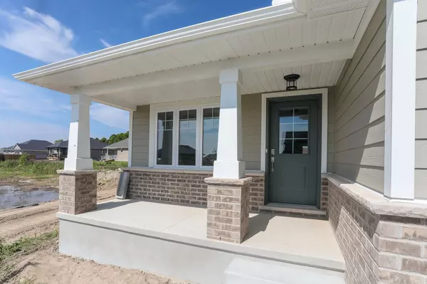 St. Thomas, ON N5R 0P1,168 RENAISSANCE DR