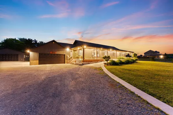 Hamilton, ON L0R 1W0,6251 Walkers RD