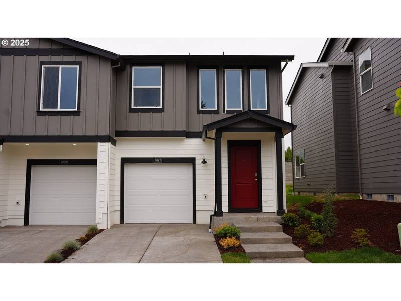 6047 SE 15th ST, Gresham, OR 97080