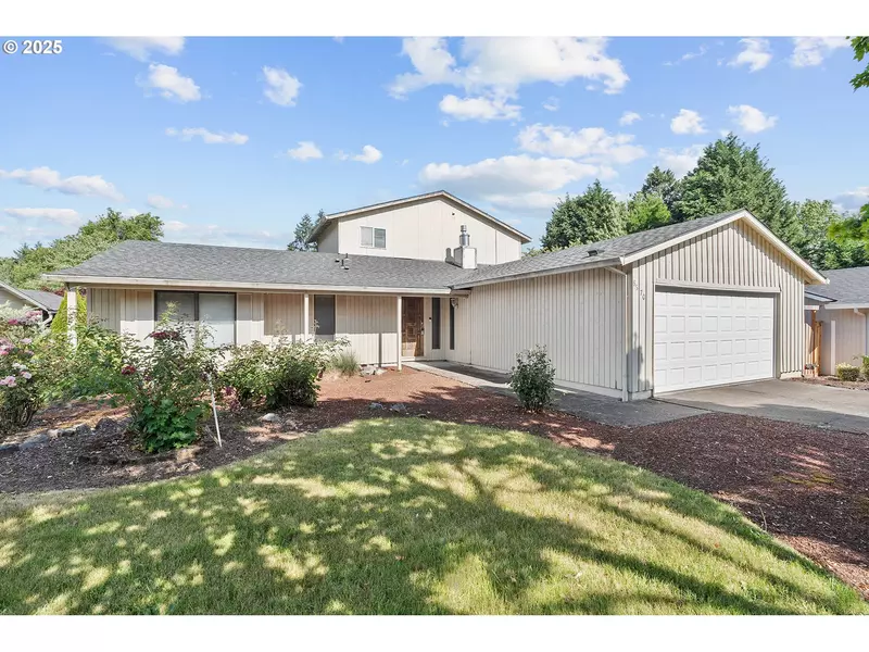 8670 SW INDIAN HILL LN, Beaverton, OR 97008