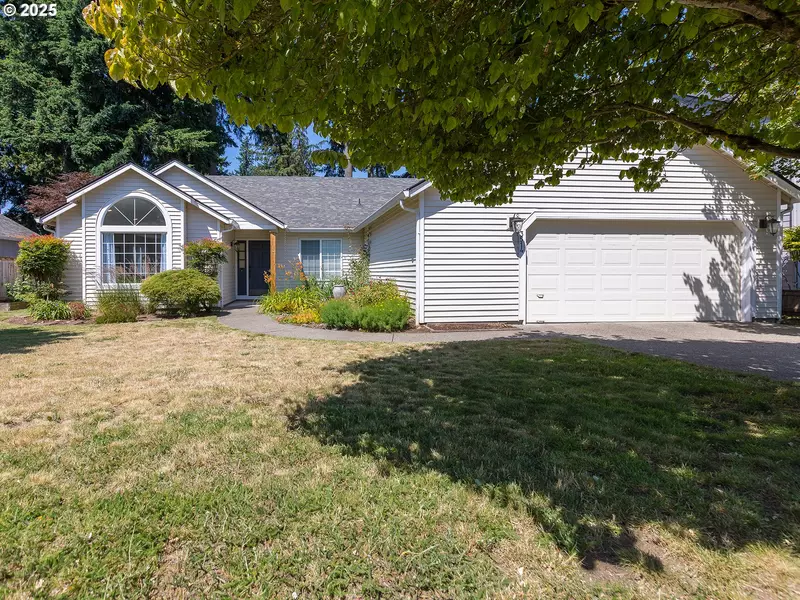 3514 NE 161ST AVE, Vancouver, WA 98682