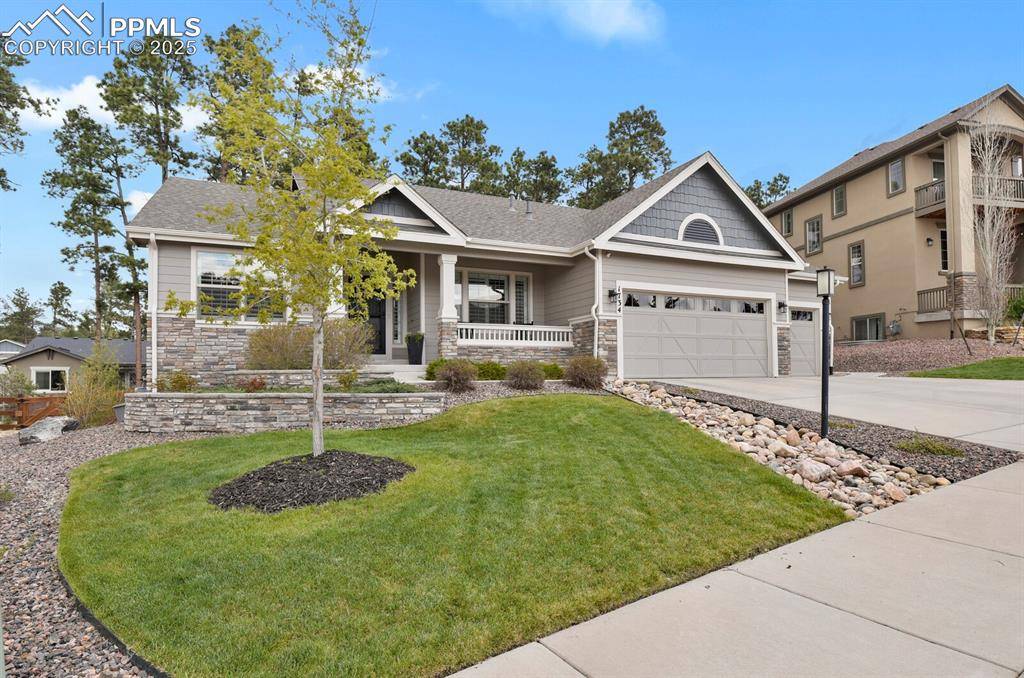 Monument, CO 80132,1734 Lazy Cat LN