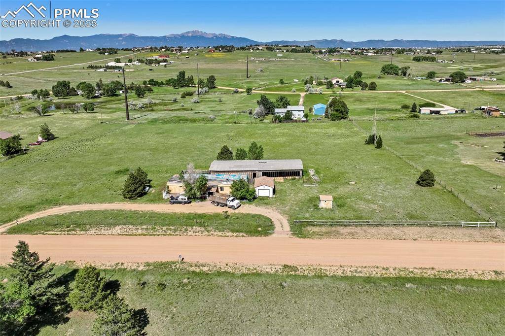 Peyton, CO 80831,5730 Sunset TRL