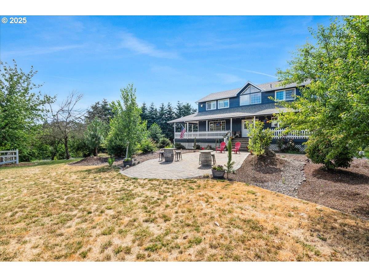 Yamhill, OR 97148,17777 NE STILLERS MILL RD