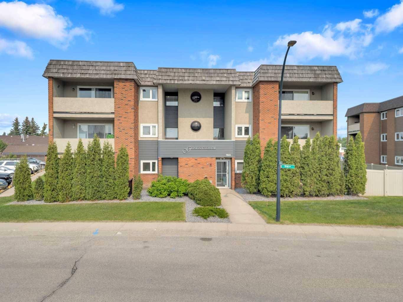 Red Deer, AB T4P 2B1,7031 Gray DR #302