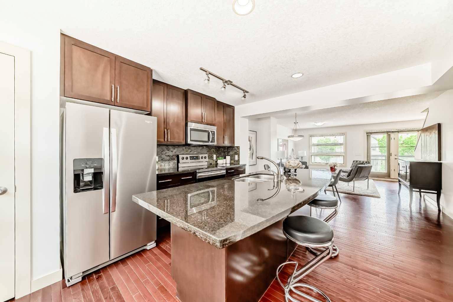 Calgary, AB T3H 0H6,224 Aspen Stone BLVD Southwest
