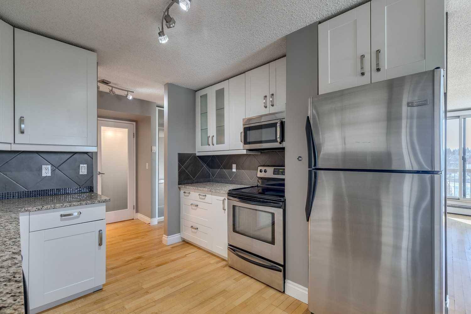 Calgary, AB T2R 0S8,1107 15 AVE Southwest #903