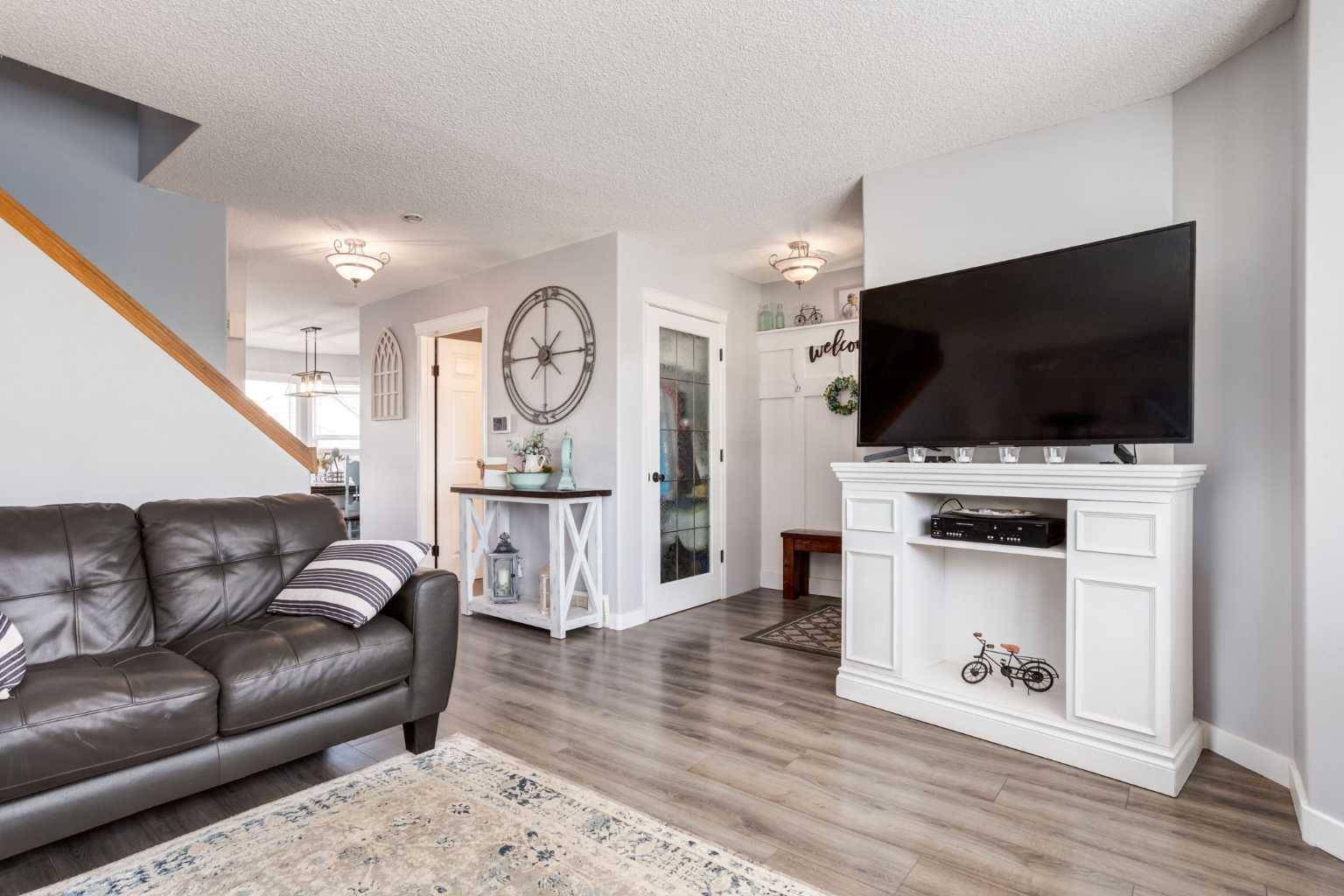 Calgary, AB T3M1C1,58 Cramond Close Southeast