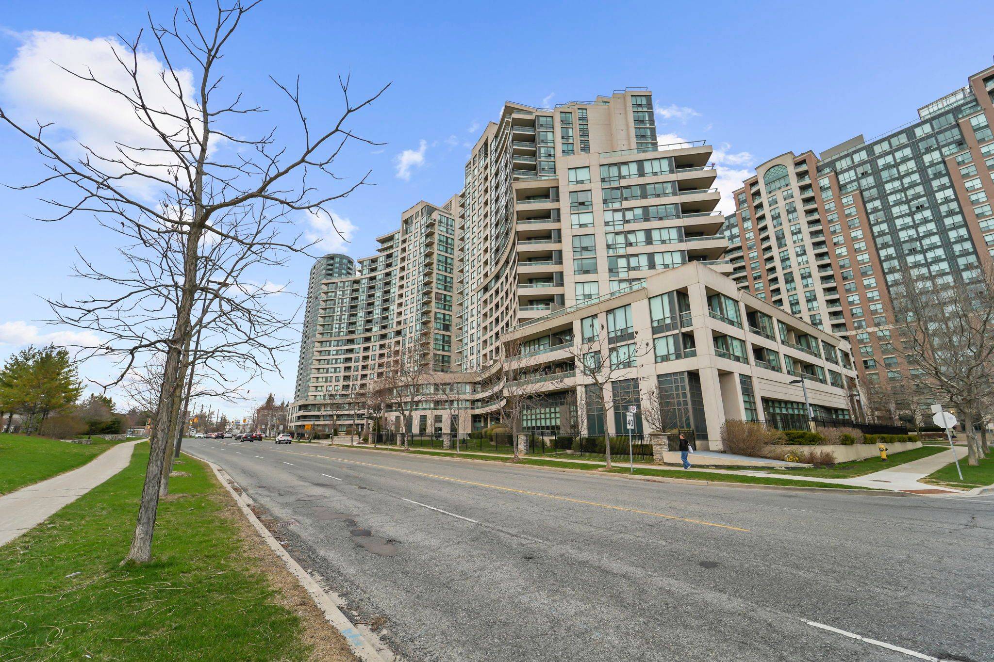 Toronto C07, ON M2N 0A2,503 Beecroft RD #712