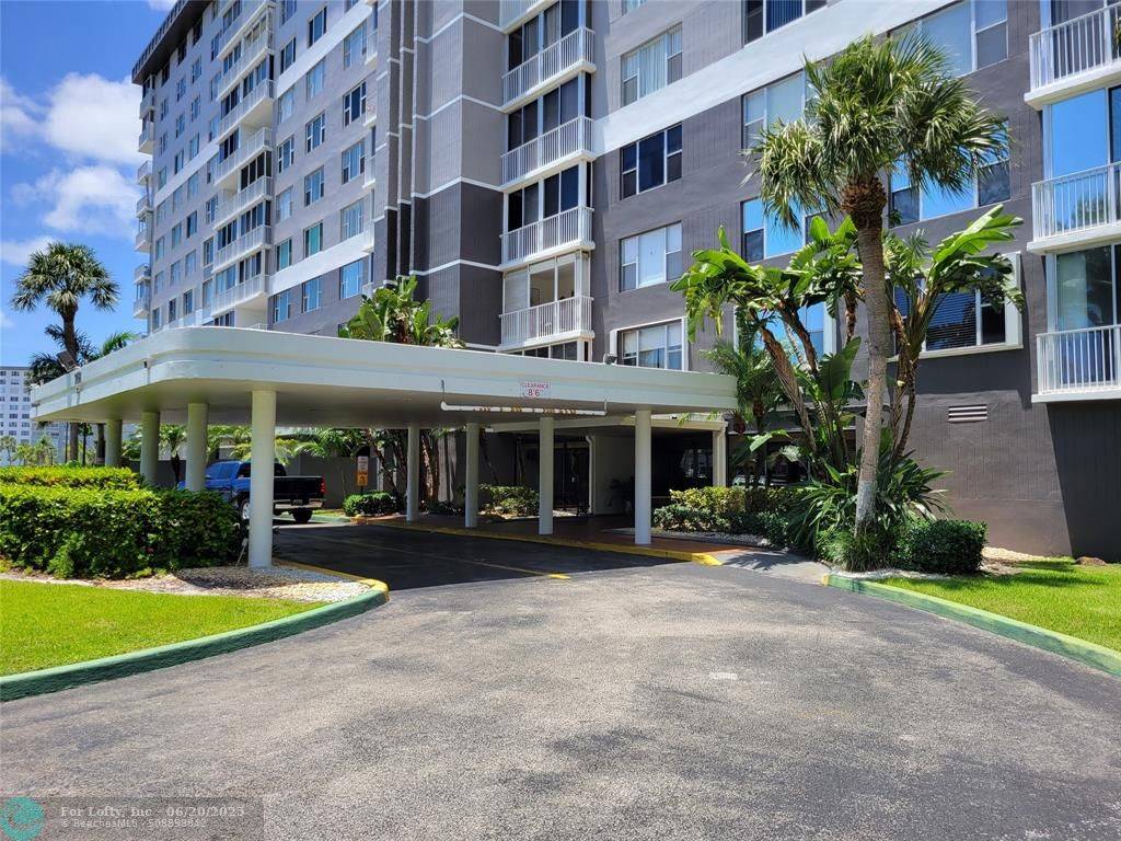 Hollywood, FL 33021,3850 Washington St  #710