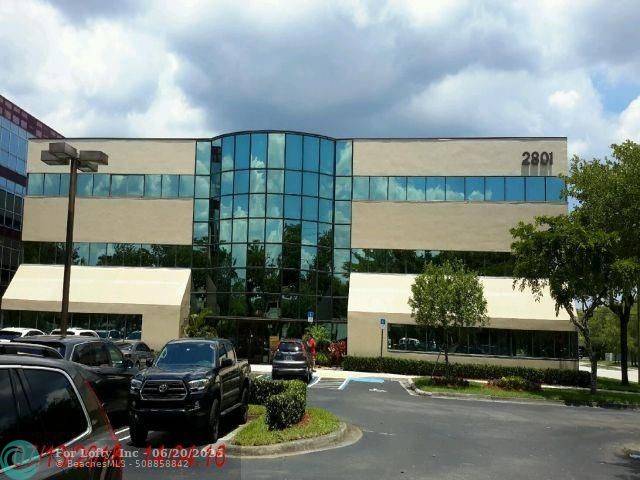 2801 N University  #202, Coral Springs, FL 33065