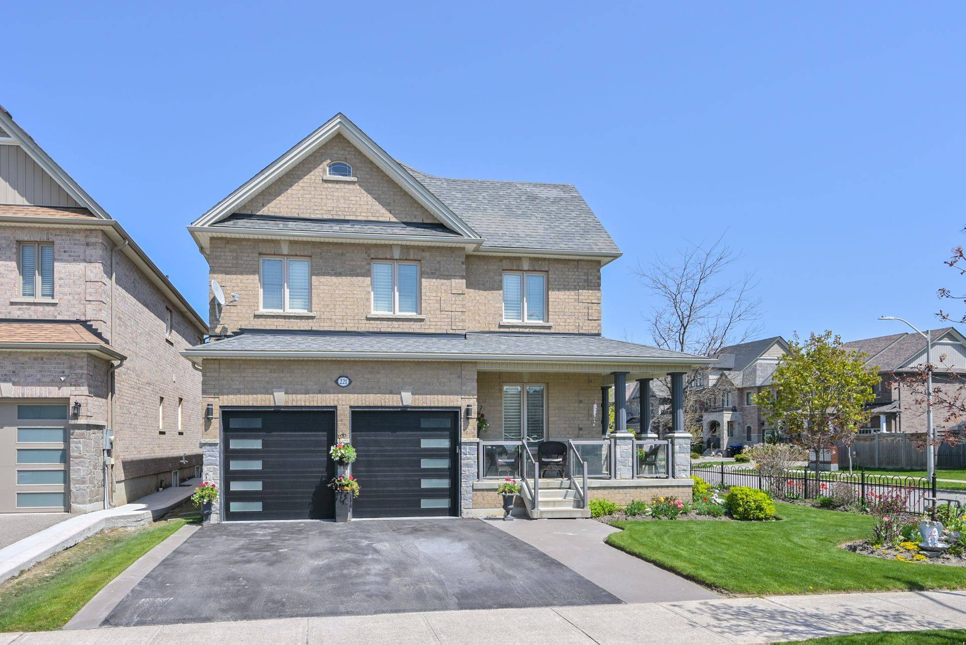 New Tecumseth, ON L9R 0H8,221 8th AVE
