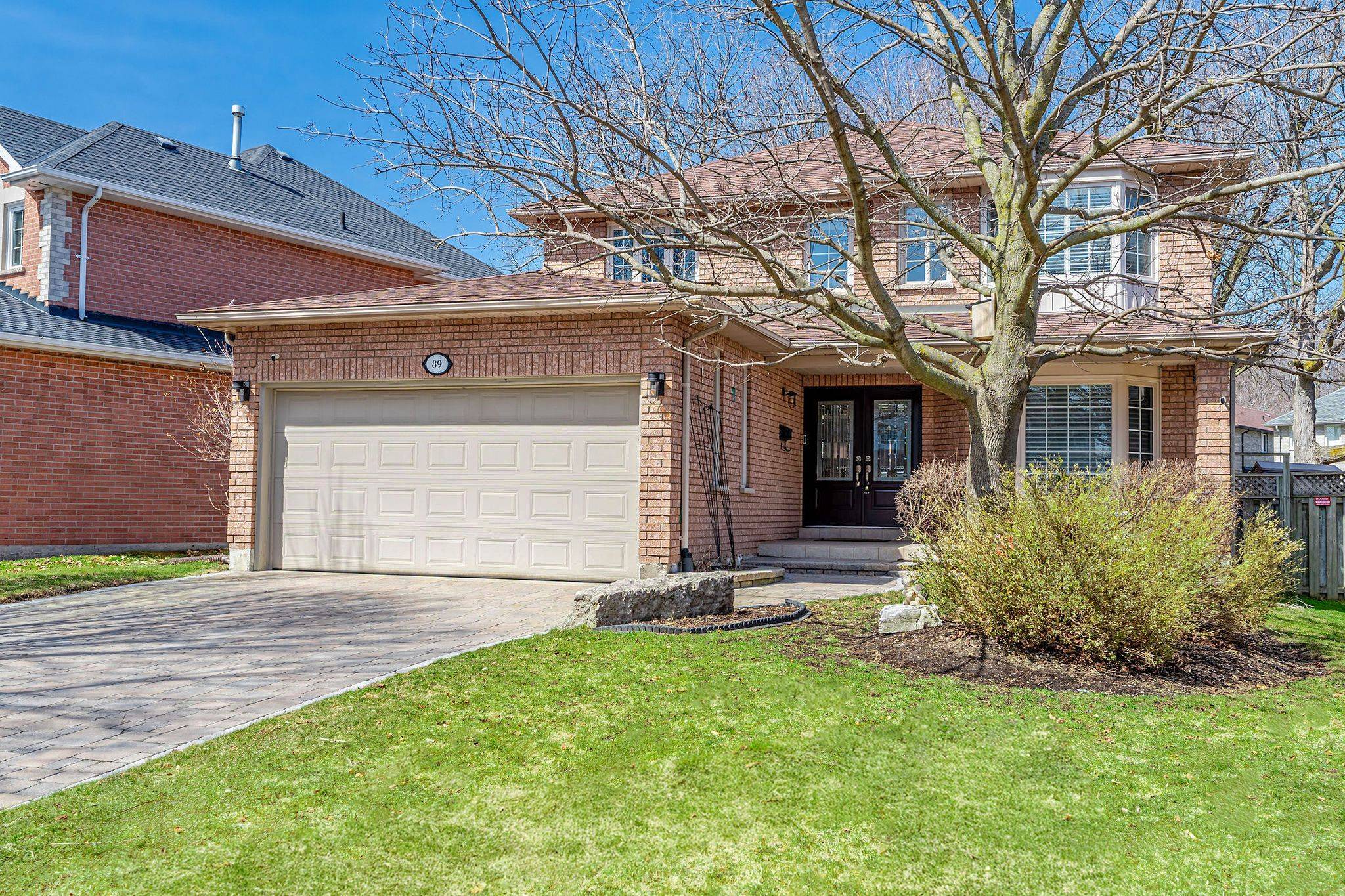 Markham, ON L3P 7G7,89 Havagal CRES