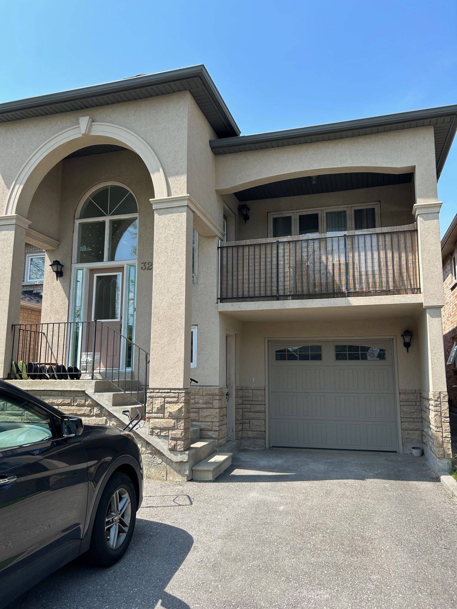 32 Villandry CRES, Vaughan, ON L6A 2R1