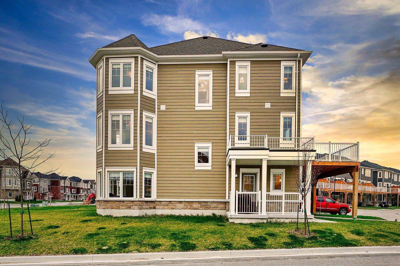 Wasaga Beach, ON L9Z 0K1,8 Spencer BLVD