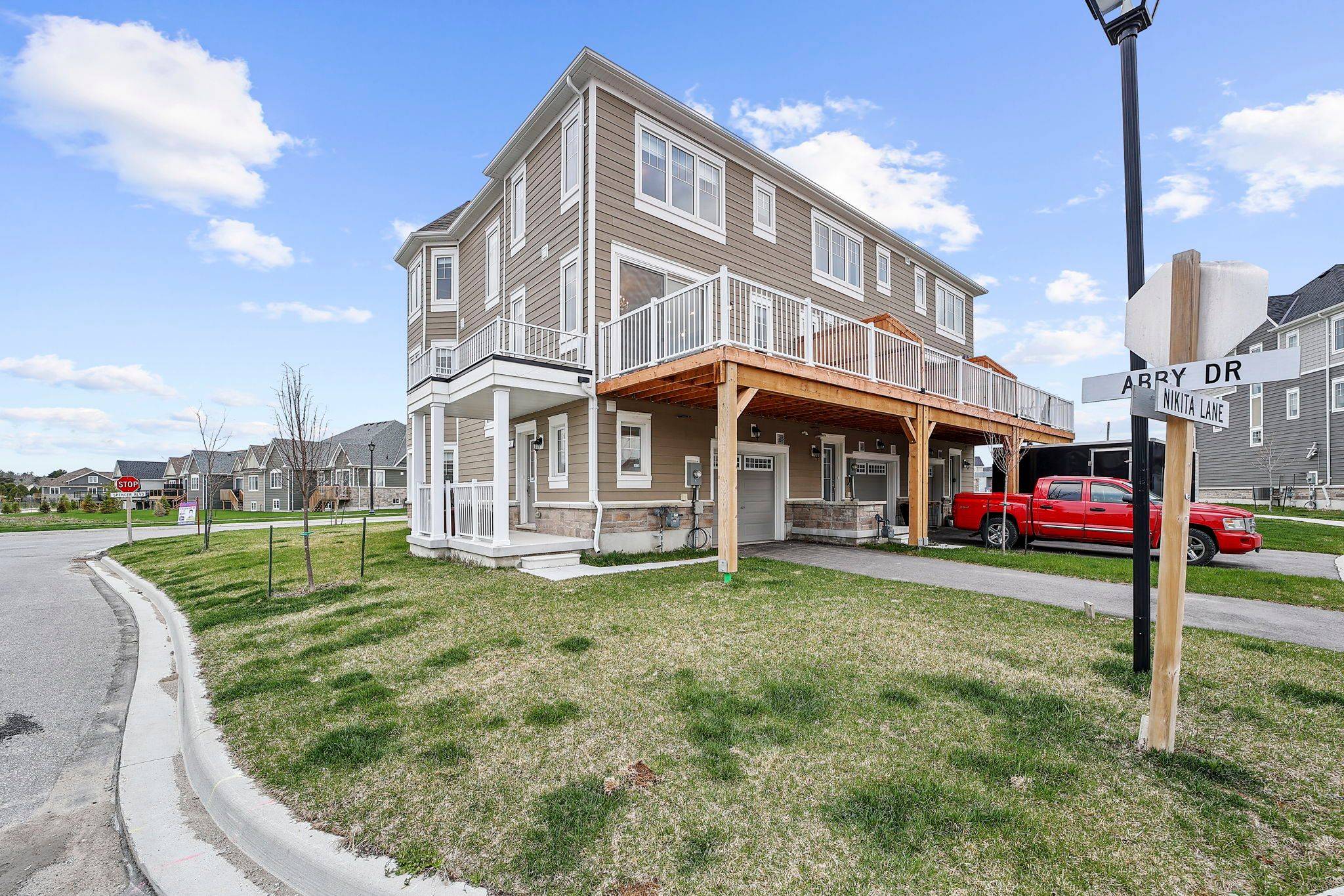 Wasaga Beach, ON L9Z 0K1,8 Spencer BLVD