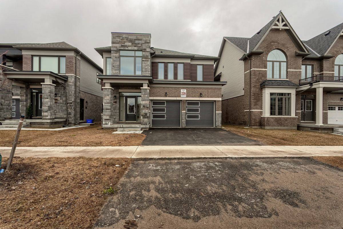 Barrie, ON L9J 0L3,73 Nottingham RD E