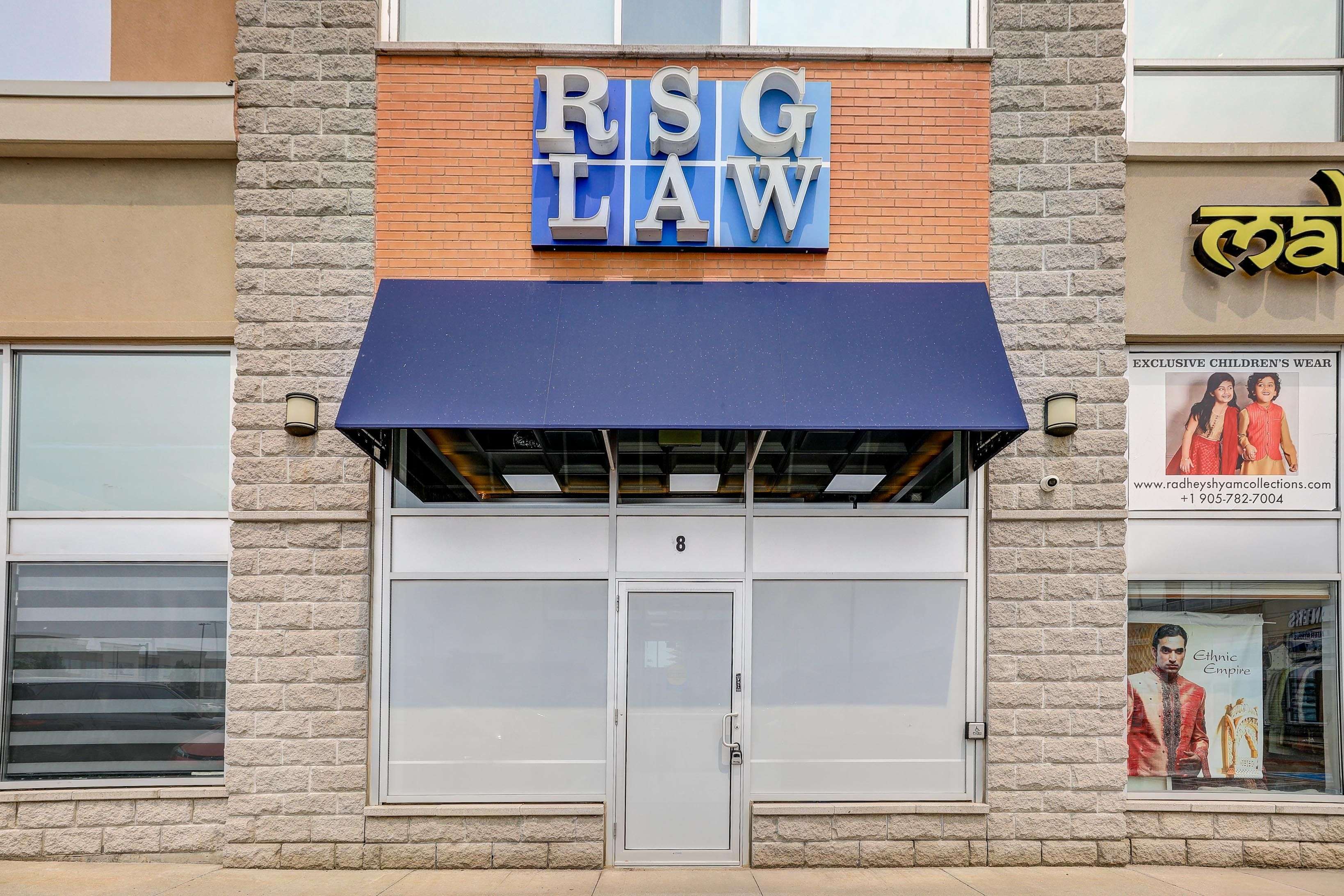Brampton, ON L6S 0E7,20 Maritime Ontario BLVD #8