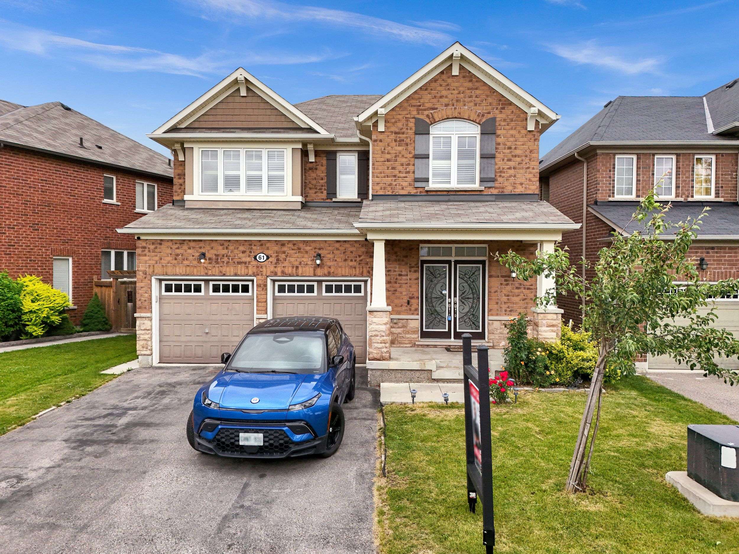 Brampton, ON L7A 0Y7,61 Miracle TRL