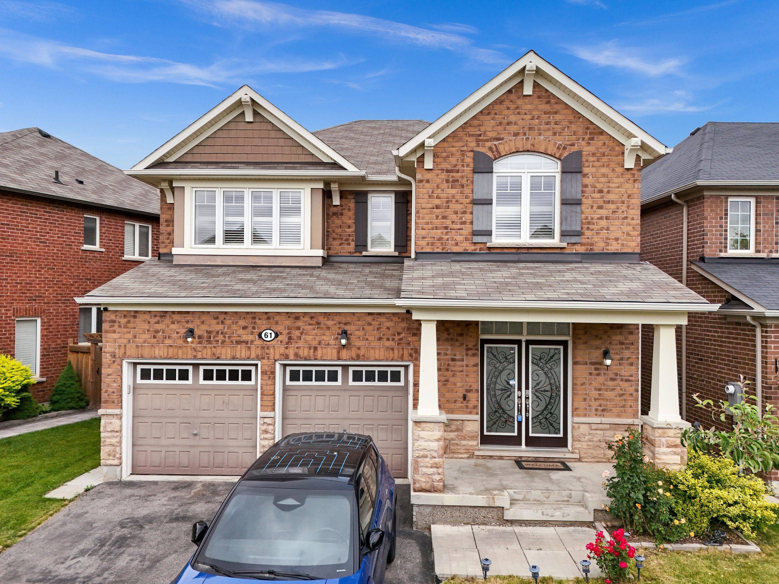 Brampton, ON L7A 0Y7,61 Miracle TRL