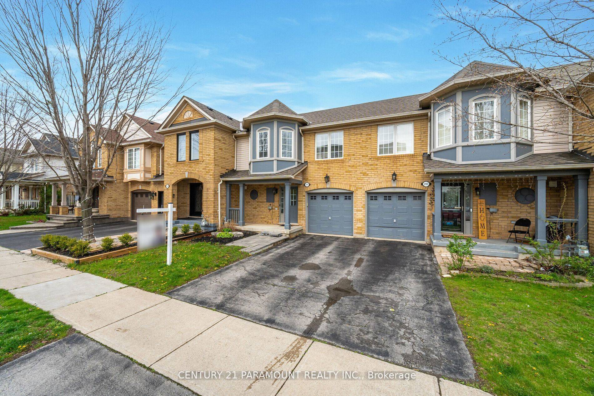 Oakville, ON L6M 4S4,2159 Baronwood DR