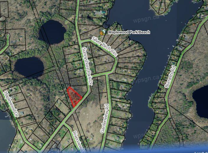 40 Sunnyshore Park DR, Mckellar, ON P2A 0B5