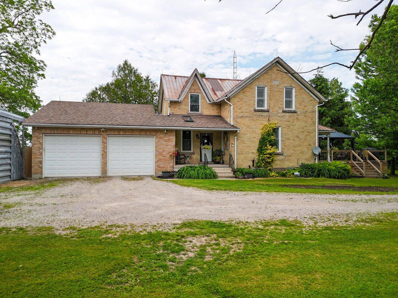 West Perth, ON N0K 1N0,3410 Perth Rd 163 RD