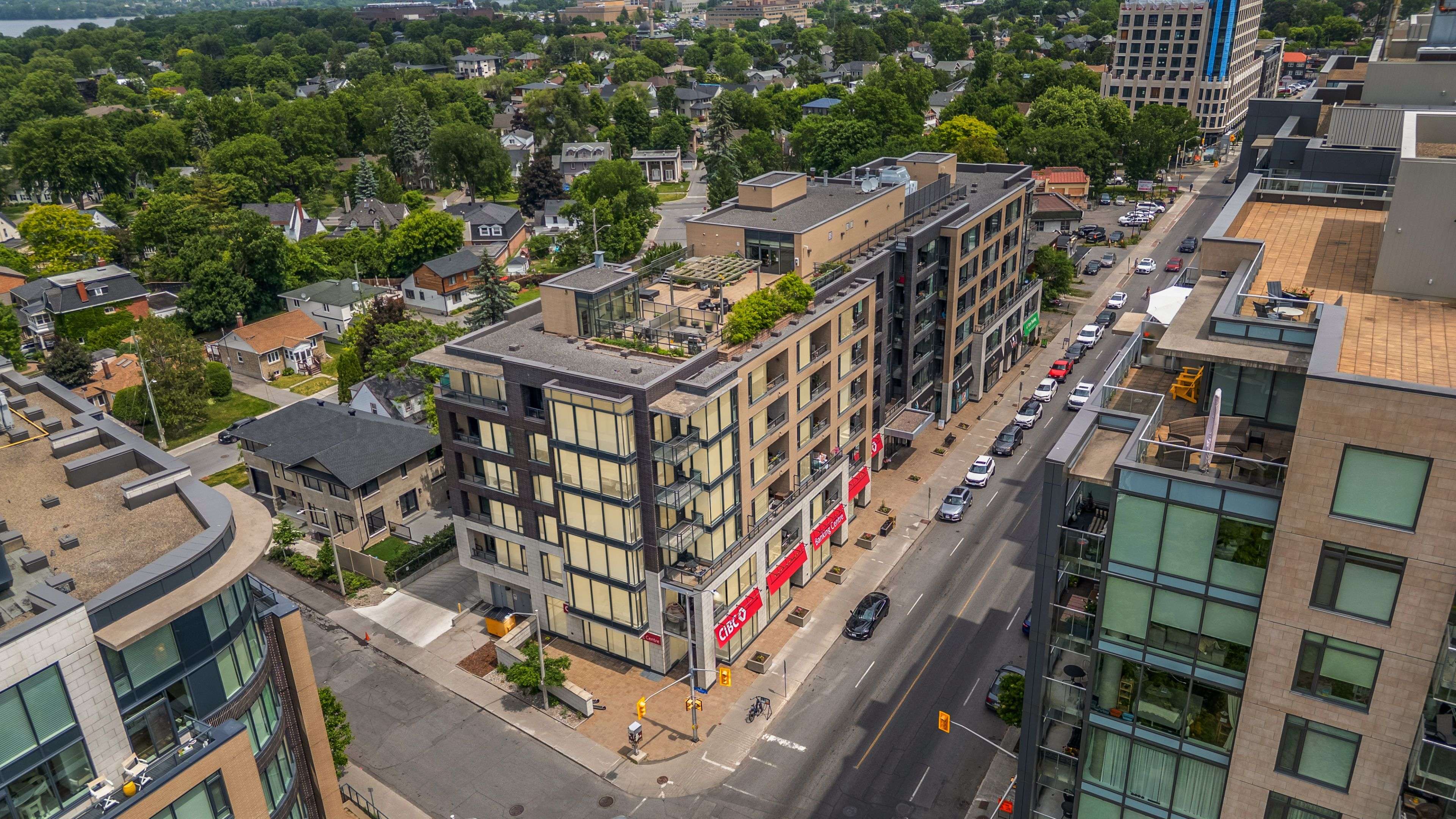 101 Richmond RD #515, Westboro - Hampton Park, ON K1Z 0A6