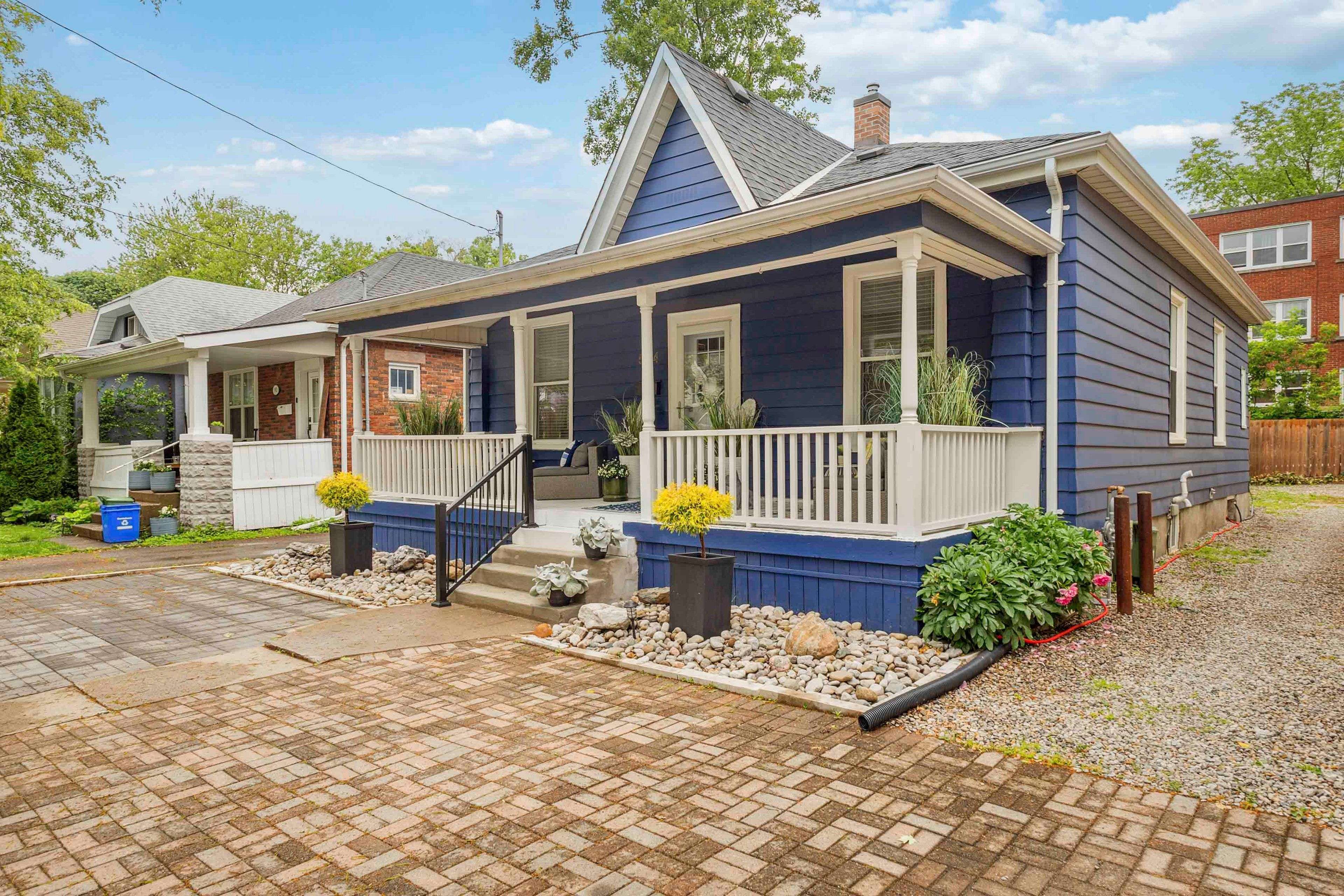 London East, ON N6B 2C6,594 Rosedale ST