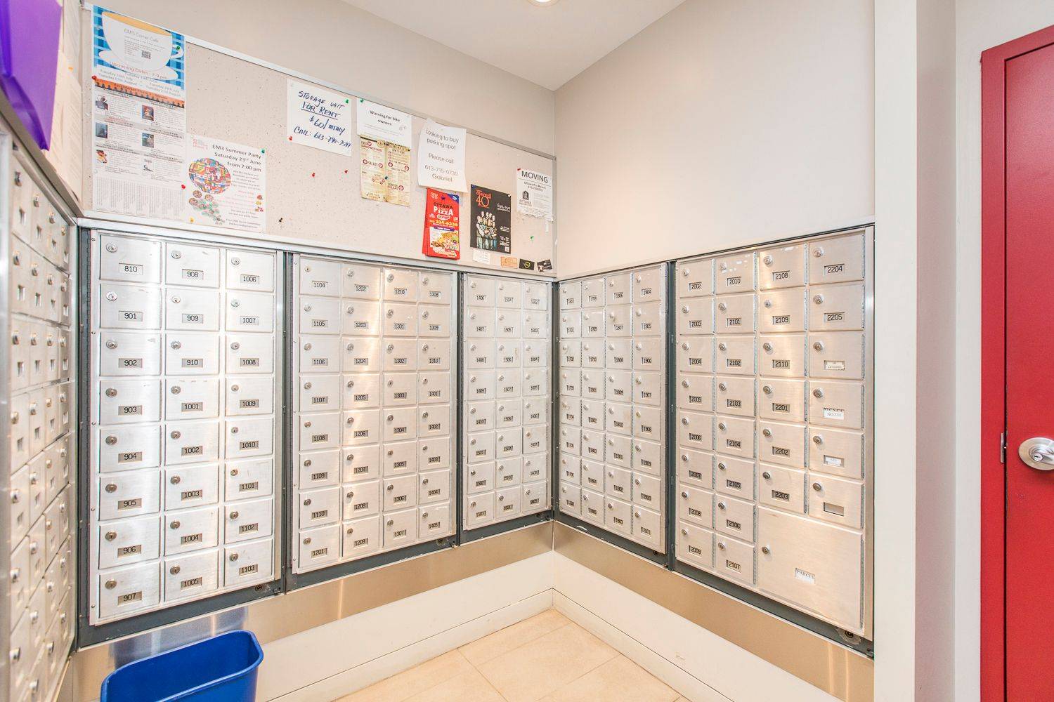 Lower Town - Sandy Hill, ON K1N 1J8,179 George ST #PH 2
