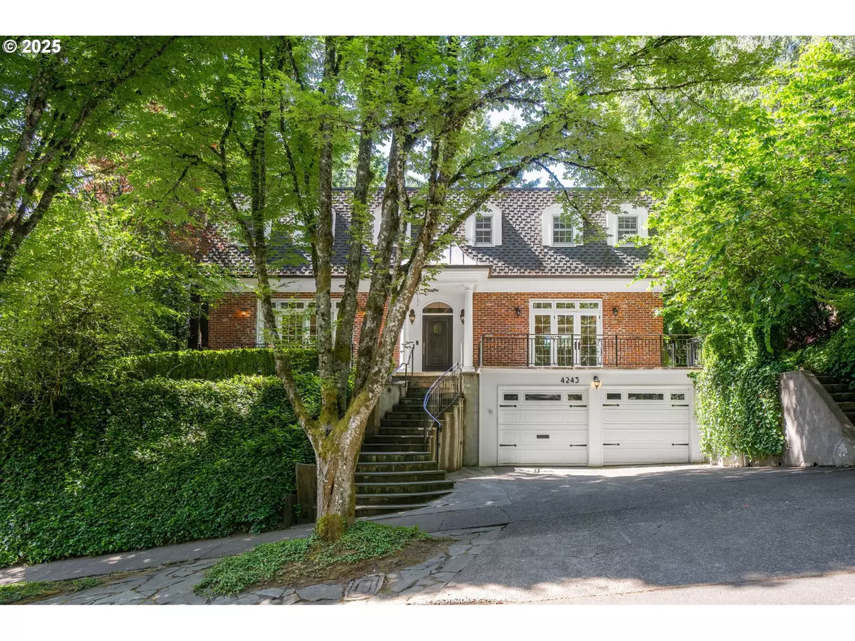 Portland, OR 97239,4243 SW BERTHA AVE