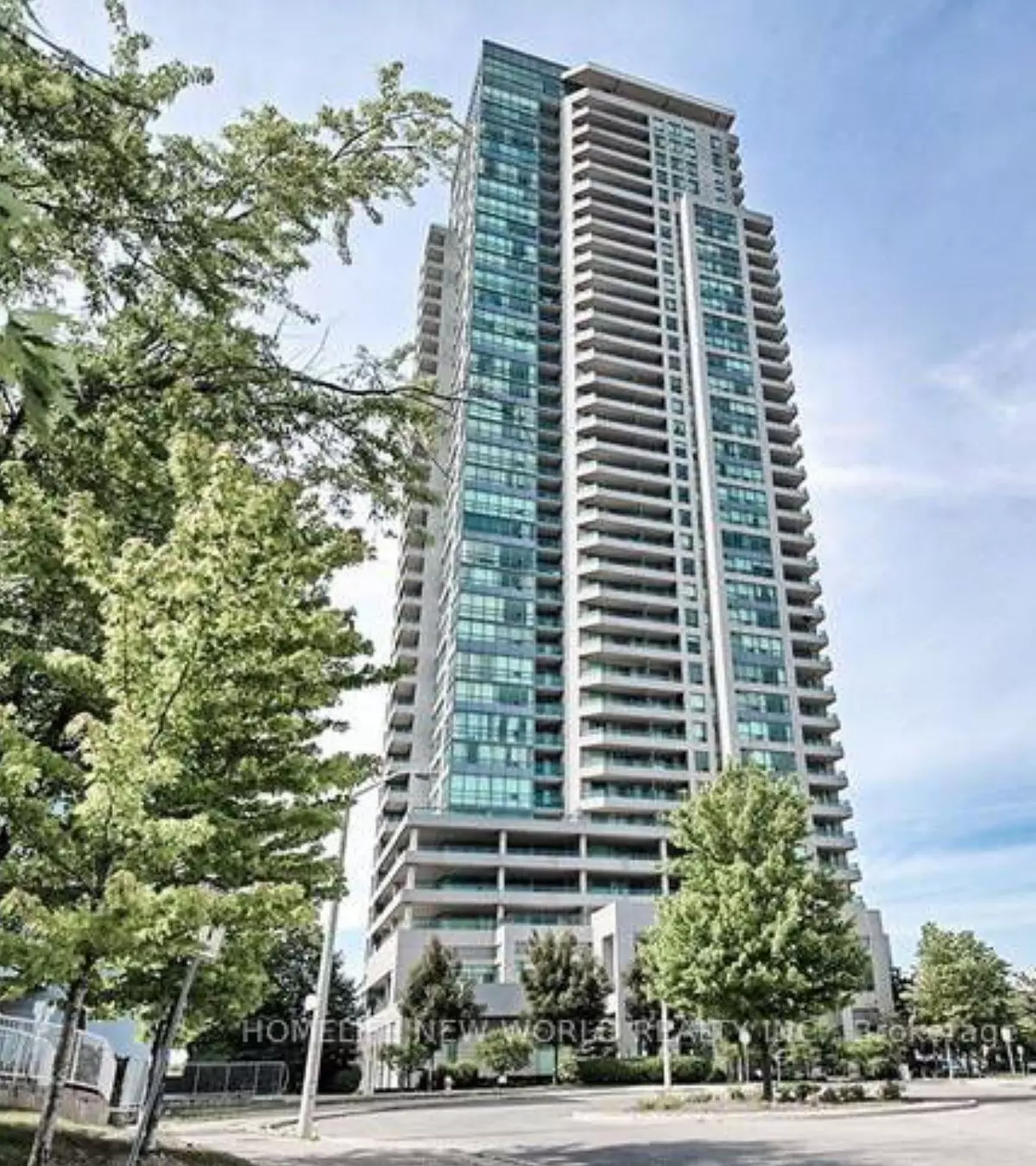 Richmond Hill, ON L4C 0X4,9608 Yonge ST #1105A