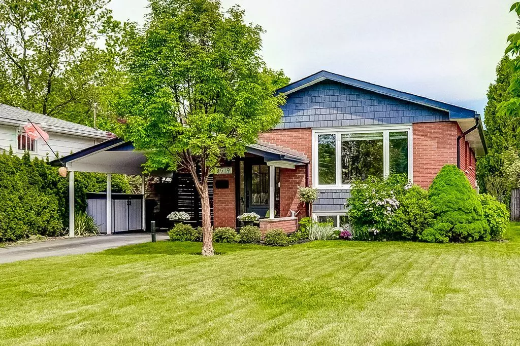Burlington, ON L7N 2N1,3519 Braemore PL
