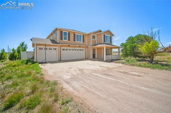 Pueblo, CO 81007,411 N Desert Cove DR