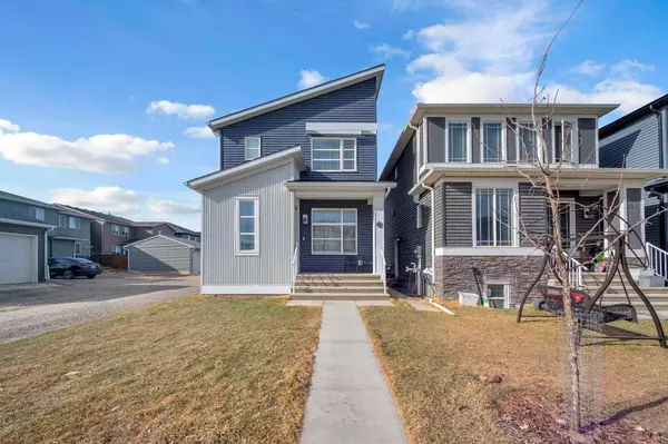 220 Cornerstone GRV NE, Calgary, AB T3N 2A6