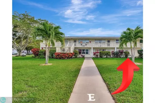 97 Prescott E #97, Deerfield Beach, FL 33442